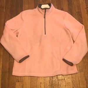 Fleece top
